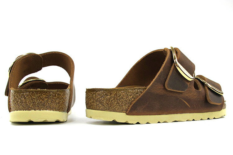 【shoes15】ビルケンシュトック ARIZONA BIG BUCKLE サンダル ユニセックス ビッグ...