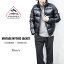 【S】PYRENEX　ピレネックス メンズ ミシックジャケット MYTHIC VINTAGE JACKET Men's HMK006/HMM016 〔SF〕