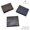 グレンロイヤル 財布（メンズ） GLENROYAL グレンロイヤル Small fold wallet 03-5923 UTILITY LINE 折り財布 メンズ