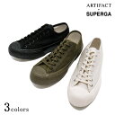 ySzARTIFACT BY SUPERGA A[eBt@Ng oC XyK MILITARY CORDLANE ~^[R[h[ [Jbg 2434-CD162 ~XybN Xj[J[ kFLl