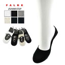 ファルケ ステップ ソックス 靴下 メンズ 新色 FALKE STEP ショート コットン ミディアムカット ホワイト/ブラック/グレー/ベージュ/ネイビー/ブルー 41-42/43-44 12498