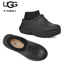 【S】アグ レディース サボ サンダル クロッグ ウィメンズ タスマン X 6 7 8 23cm 24cm 25cm ブラック オリーブ カーキ UGG W TASMAN X 1125730