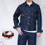 JELADO ジェラード 55Denim Jacket 406XX デニムジャケット セカンドタイプ JP94406 ラストリゾート イ..