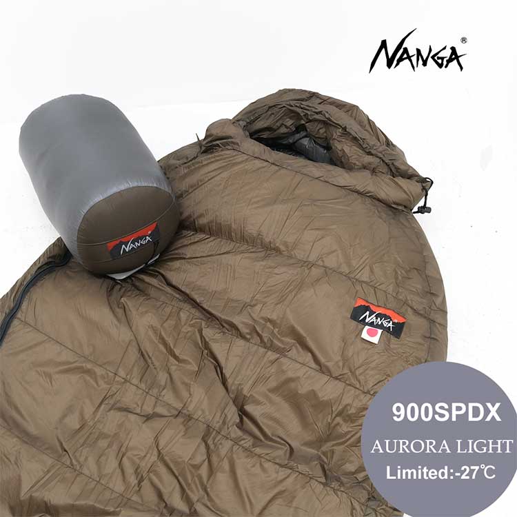楽天市場】ナンガ(nanga) オーロラ900spdxの通販 楽天市場】ナンガ(nanga) オーロラ900spdxの通販