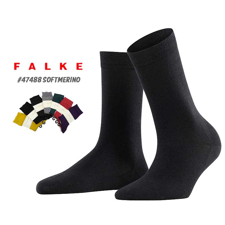 t@P C fB[X E[ Rbg J[\bNX rWlX\bNX ubN/`R[/O[/CG[/O[/bh/p[v 35-36/37-38 FALKE SOFTMERINO #47488