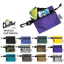 FLISCO㤨֥ɥե ݡ ǥ  ˥å Drifter CLIP POUCH åץݡ ߥ˥ݡ ɥ 󥱡 ֥å/֥롼/꡼//ե/º/᥷/쥪ѡ/ѡץ//졼/١/֥ DFV0215פβǤʤ2,200ߤˤʤޤ