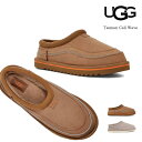 アグ スリッポン シューズ メンズ 25cm 26cm 27cm 28cm UGG M TASMAN CALI WAVE #1136700