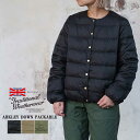 ySzgfBVi EFU[EFA A[N[ _E pbJu m[J[ _EWPbg WPbg fB[X Traditional Weatherwear ARKLEY DOWN PACKABLE ubN/x[W/J[L 34/36/S/M/L #L232CIDCO0381OZ