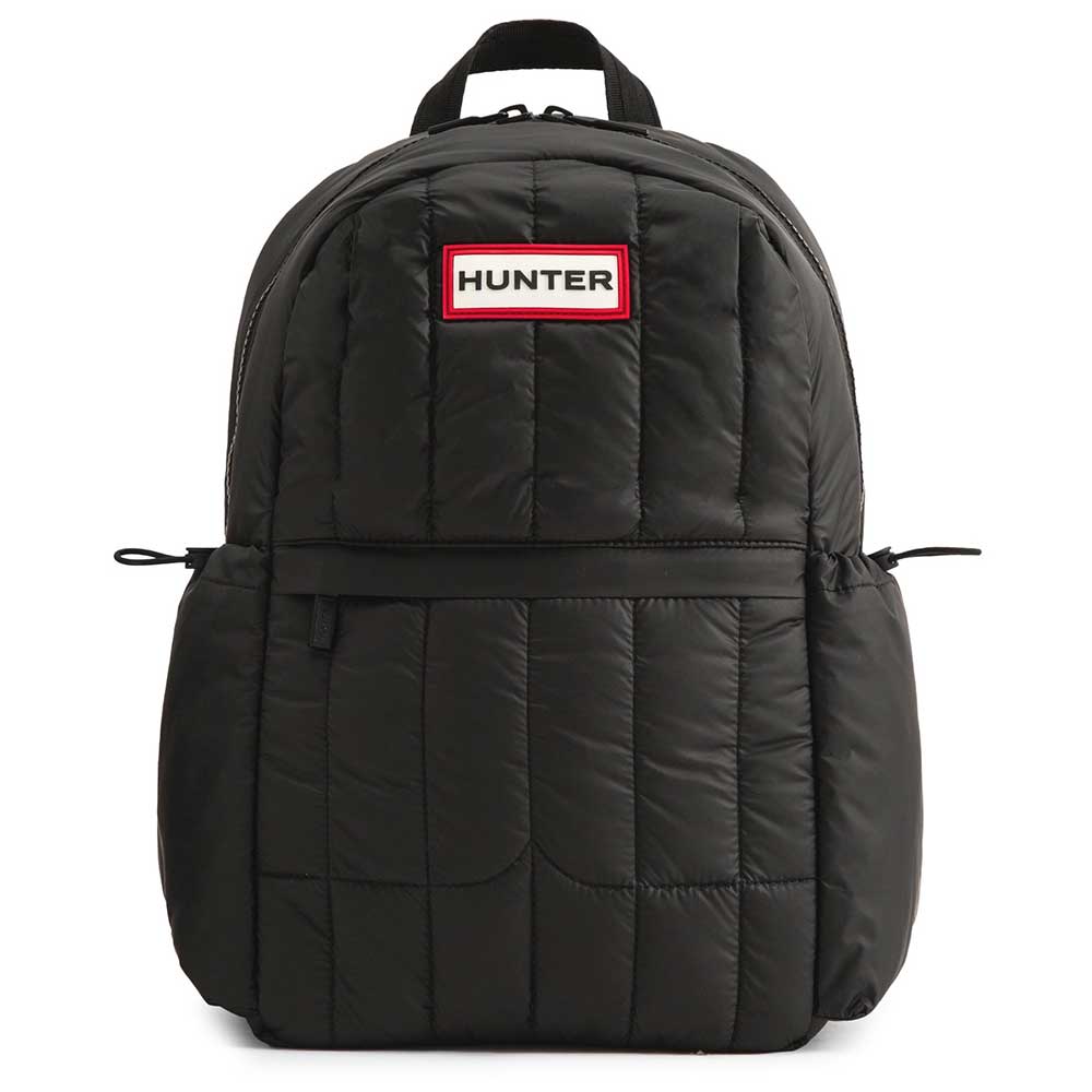 楽天市場】hunter リュック(カラーブラック)(レディース 楽天市場】hunter リュック(カラーブラック)(レディース