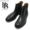 FLISCO㤨BROTHER BRIDGE ֥饶֥å HAZARD ϥ Vintage BLK Calf ե쥶  ɥ ֥å  FL͡פβǤʤ66,000ߤˤʤޤ