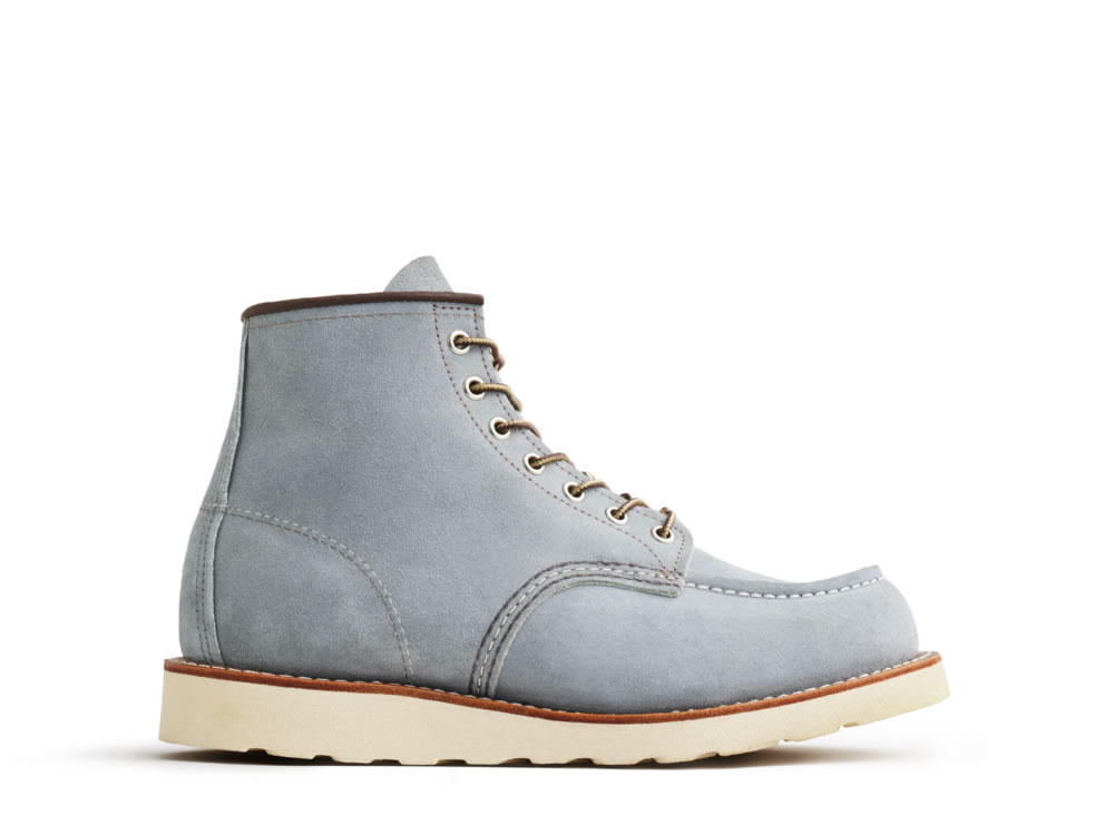 RedWing レッドウイング 29cm 11インチ ダスティブルー 楽天市場