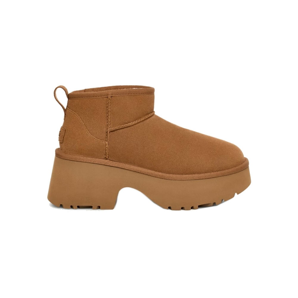 UGG☆ブーツ☆25cm UGG Australia（アグオーストラリア） 「UGG」 ショートブーツ 25cm