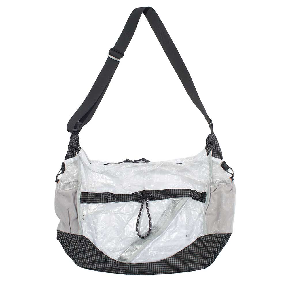 アウトドア ✉️OneSize グレー系 Zpacks ( ゼットパックス ) キュー