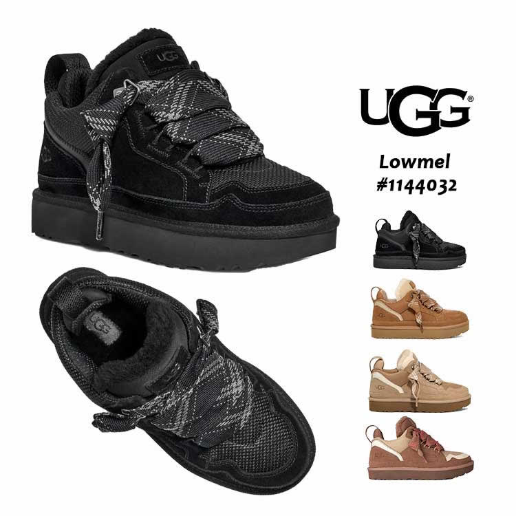 UGG スニーカー ブラック 25センチ 楽天市場】25cm(ブランドアグ)(スニーカー|レディース靴