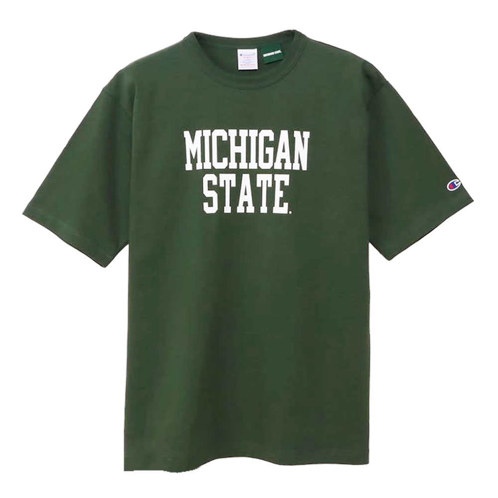 楽天市場】champion michigan stateの通販