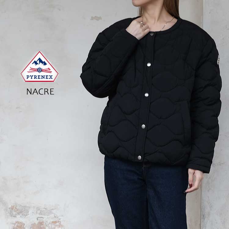 ピレネックスPyrenexダウンジ...