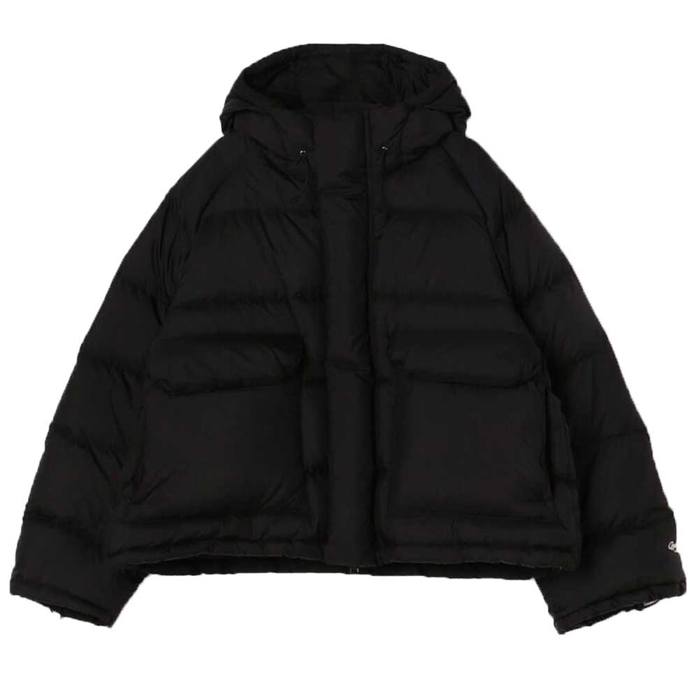 maechan✩ジムフレックス ダウンコート ダウンジャケット フード付き GYMPHLEX（ジムフレックス） ダウンコート ダウンジャケット GYMPHLEX