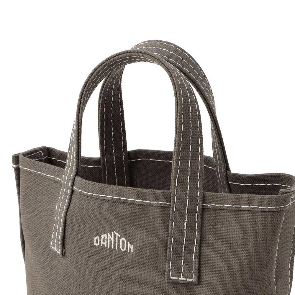 【クーポン対象外※ご利用後も適用前の価格にて販売】 ダントン DANTON トートバッ...