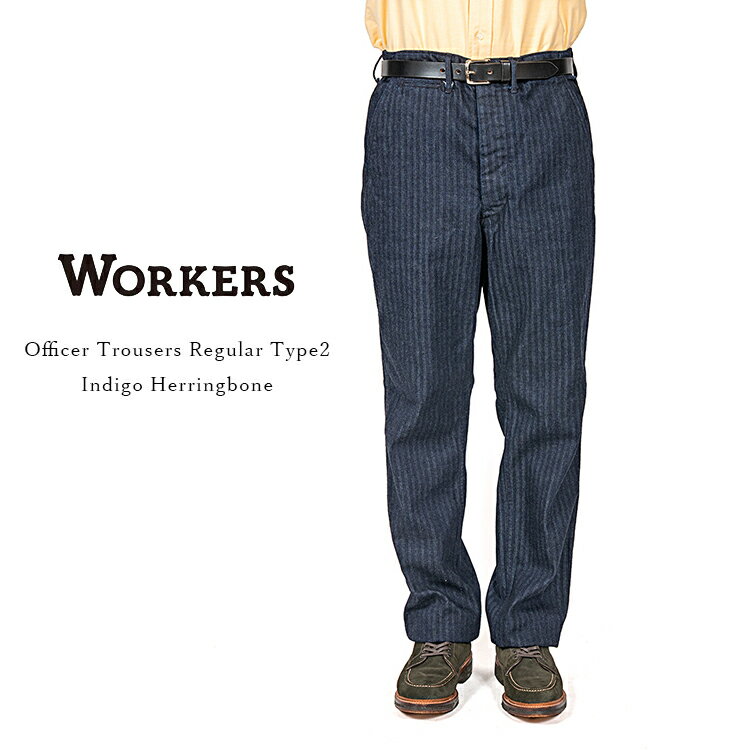 楽天市場】workers（ズボン・パンツ｜メンズファッション）の通販