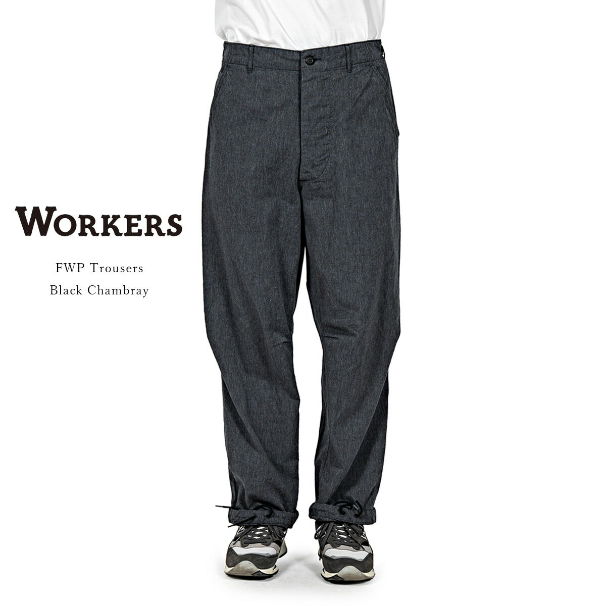 楽天市場】workers ファティーグの通販
