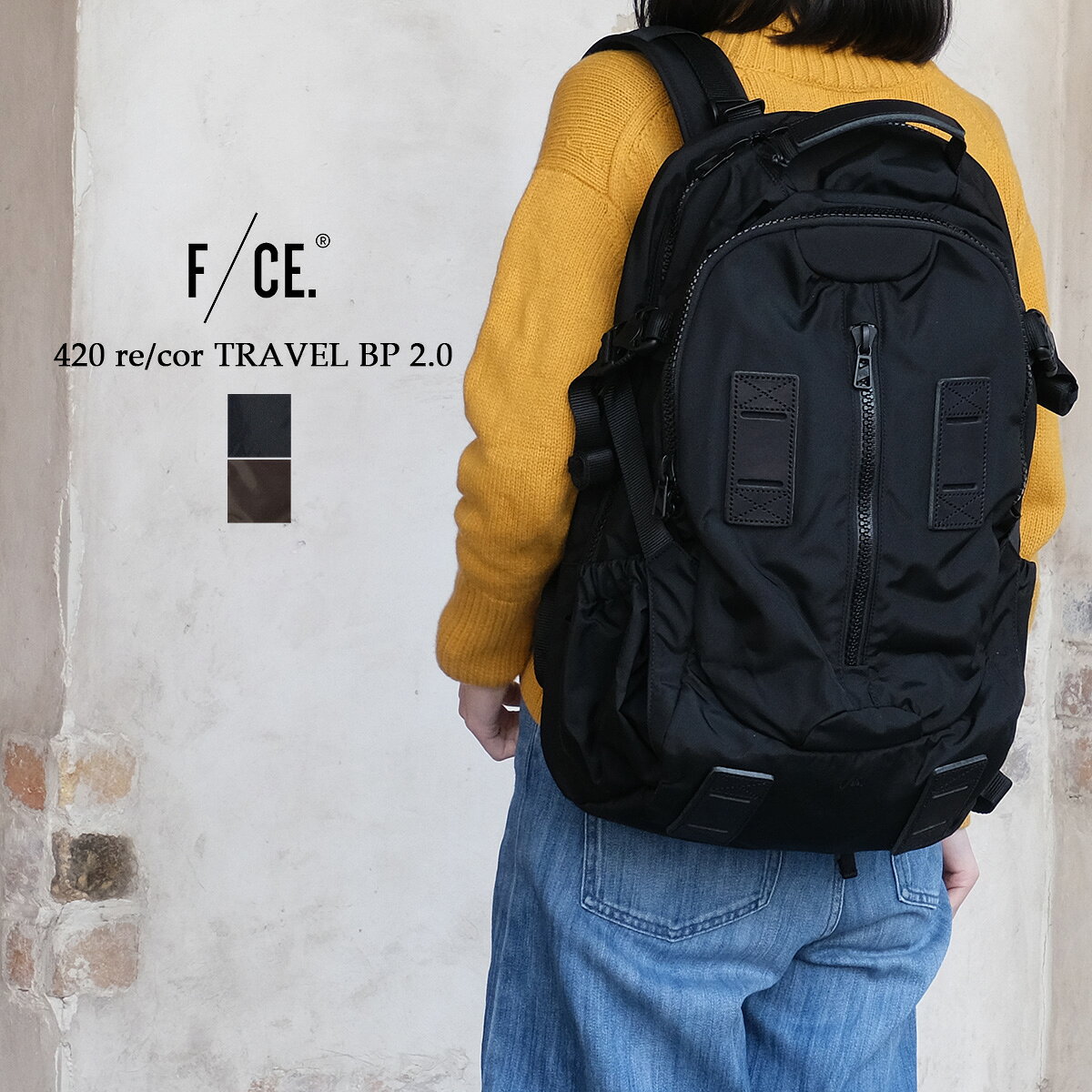 楽天市場】fce リュック（男女兼用バッグ｜バッグ）：バッグ・小物
