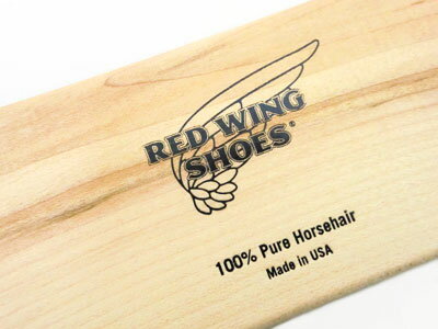 ��åɥ����� ���ƥʥ� REDWING ��åɥ����� ������������ �֥饷�����97106 BRUSH POLISH��FL��