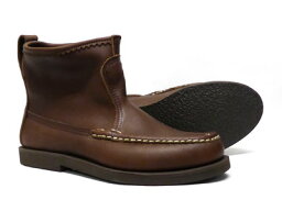 Knock-A-Bout Boot 4070-7 Brown Knock-A-Bout Boot 4070-7 Brown