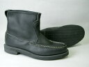 Knock-A-Bout Boot 4070-7 Black Knock-A-Bout Boot 4070-7 Black