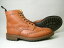 トリッカーズのカントリーブーツ、ウイングチップシューズ、レザーサンダル: Tricker's Malton C Shade Gorse トリッカーズのカントリーブーツ、ウイングチップシューズ、レザーサンダル: Tricker's Malton C Shade Gorse