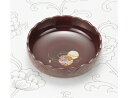 ひまわり鉢 春慶てまり詩 (記念品・贈り物に選ばれてます)