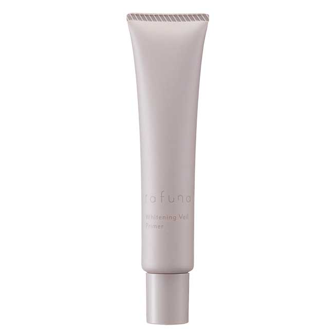 アジュバン ラフナ ホワイトニングヴェールプライマー 薬用美白メイクアップベース 40g [医薬部外品] rafuna Whitening Veil Primer【次回入荷分予約受付中】【ギフト や プレゼントにもおすすめです】【アジュバン正規販売店】【ADJUVANT】【送料無料】のサムネイル