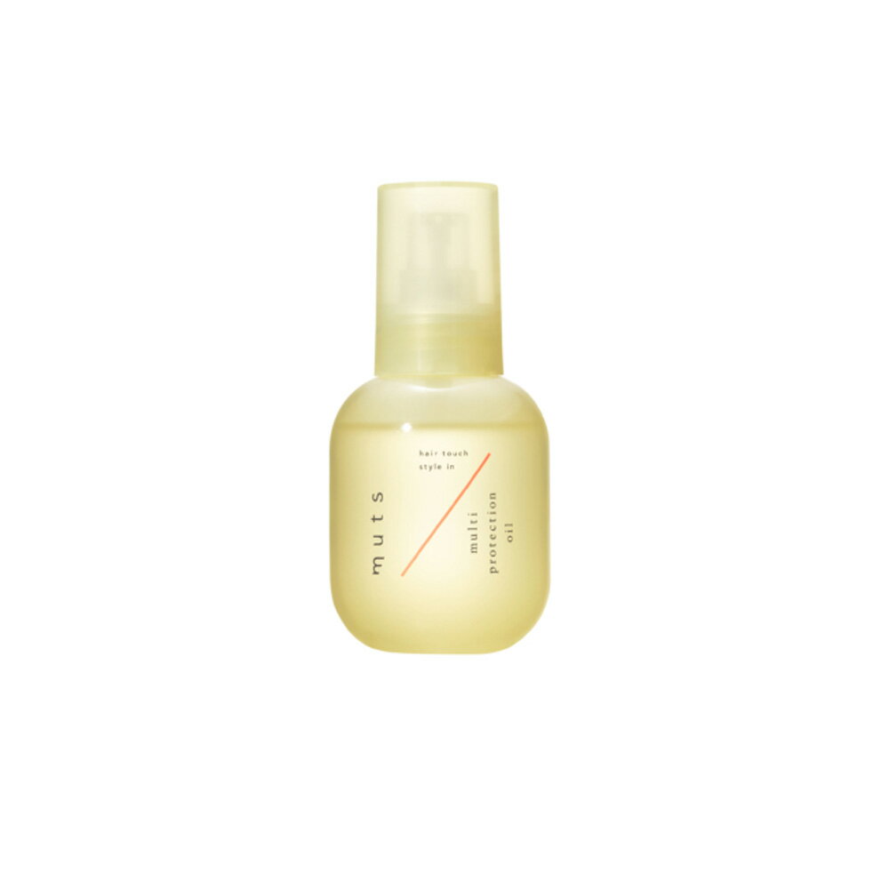 アジュバン ミューツへアタッチ マルチ プロテクションオイル 90mL  muts hair touch multi protection oil