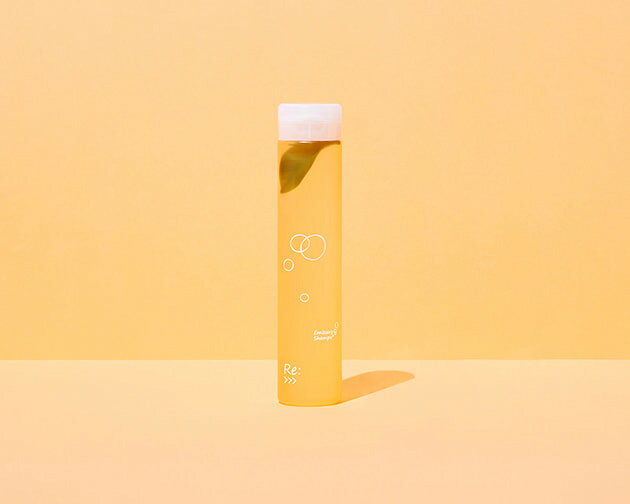 [詰替用エコパック単体販売] アジュバン リ:...の紹介画像3