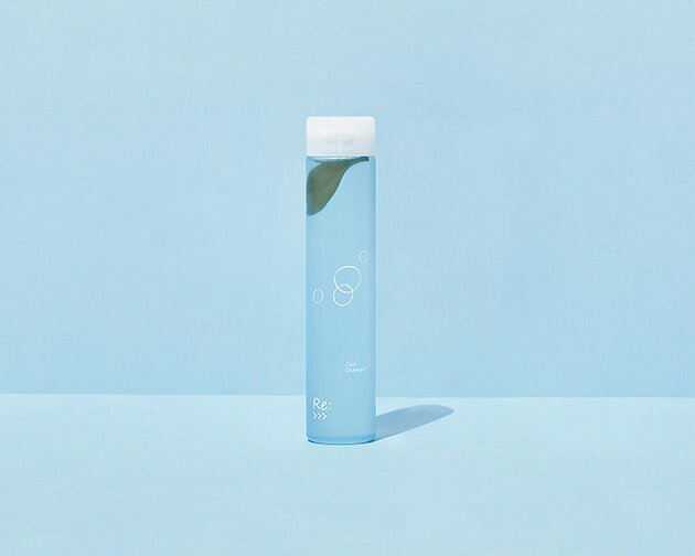 アジュバン リ：クール シャンプー 300mL [ヘアシャンプー] Re: Cool Shampoo【次回入荷分予約受付中】【ヘアシャンプー】【ヘアケア・ヘアスタイリング】【ADJUVANT】【アジュバン】 2