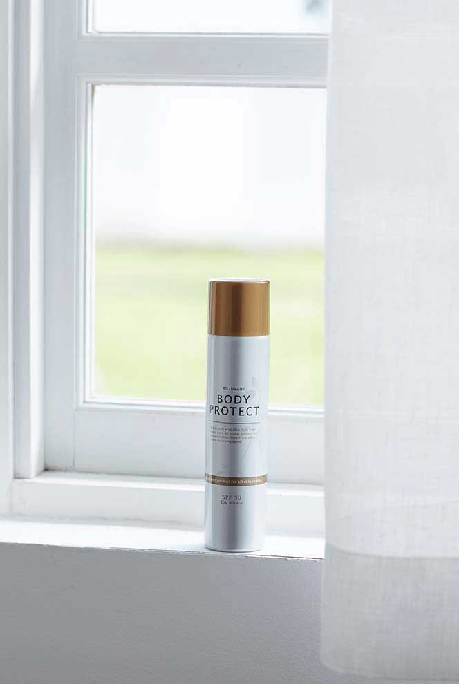 アジュバン ボディケア ボディプロテクト 80...の紹介画像2