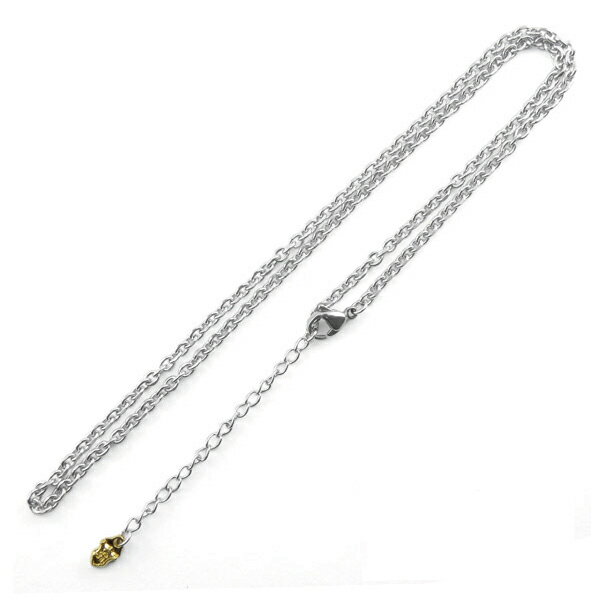 アルテミスクラシック フルスロットルコレクション Full Throttle Collection ステンレス チェーン メンズ レディース ユニセックス ネッ...