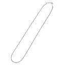 アルテミスクラシック 4面カット アズキ ネックレスチェーン シルバー925 40cm 1.8mm ac-accn0068 メンズ レディース ユニセックス【アルテミスクラシック正規販売店】【Artemis Classic】【送料無料】【プレゼントにおすすめ】【モノ・フロート】