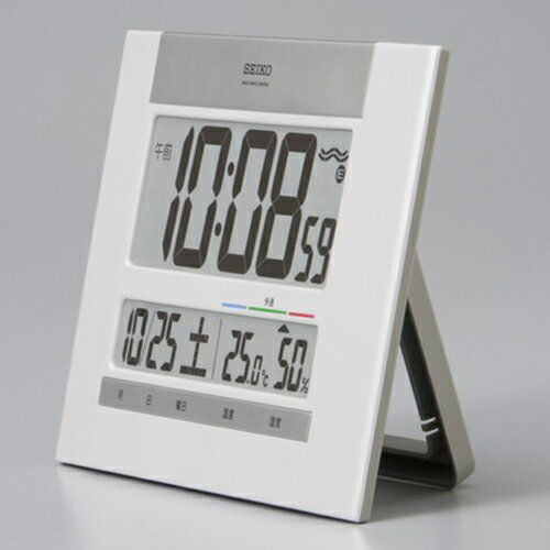 �������������å� ��Ŭ��ɽ�� �ǥ����� ���ַ��ѻ��� ���Ȼ��� �ե륪���ȥ������� SQ429W�ڥ������������å���������Ź�ۡ�SEIKO�ۡ�����̵���ۡڥץ쥼��Ȥˤ�������ۡڥ�Ρ��ե����ȡ�