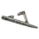 アルテミスキングス トライアングル バー イヤーカフ 片耳分 Silver925 ak-ake0096 ユニセックス【アルテミスキングス正規販売店】【Artem...