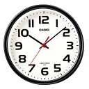 カシオクロック アナログ 電波時計 掛置兼用時計 小型 IQ-800J-1JF 【カシオクロック正規販売店】【CASIO】【送料無料】【プレゼントにおすすめ】【...