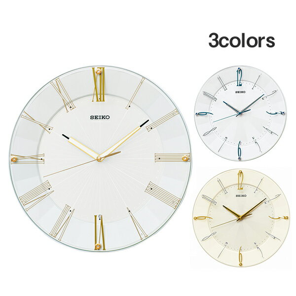 値下げ中!!【新品未使用】SEIKO 掛時計シンプル円形時計 RXK214H 値下げ中!!【新品未使用】SEIKO 掛時計シンプル円形時計 RXK214H