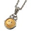 ƥߥ饷å ˥ڥ ACP0372 ȥåפΤ () ArtemisClassic Smile pendant top only С꡼ silver jewelry