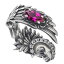 ƥߥ饷å ޥƥ󥸥 ACR0298 ArtemisClassic Mighty Angel Ring С꡼ silver jewelry