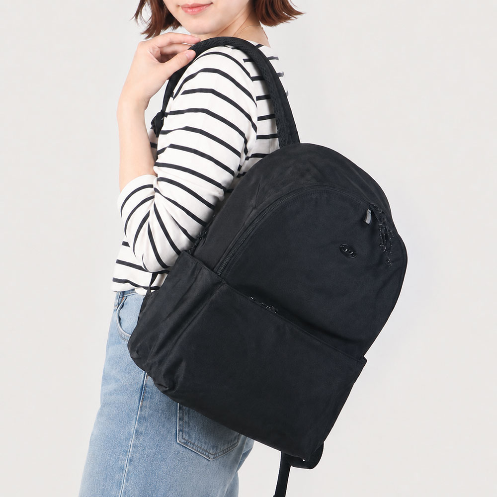 ディーゼル DIESEL リュック メンズ レディース バックパック ブラック シンプル X10309 P8166 T8013 ブランド