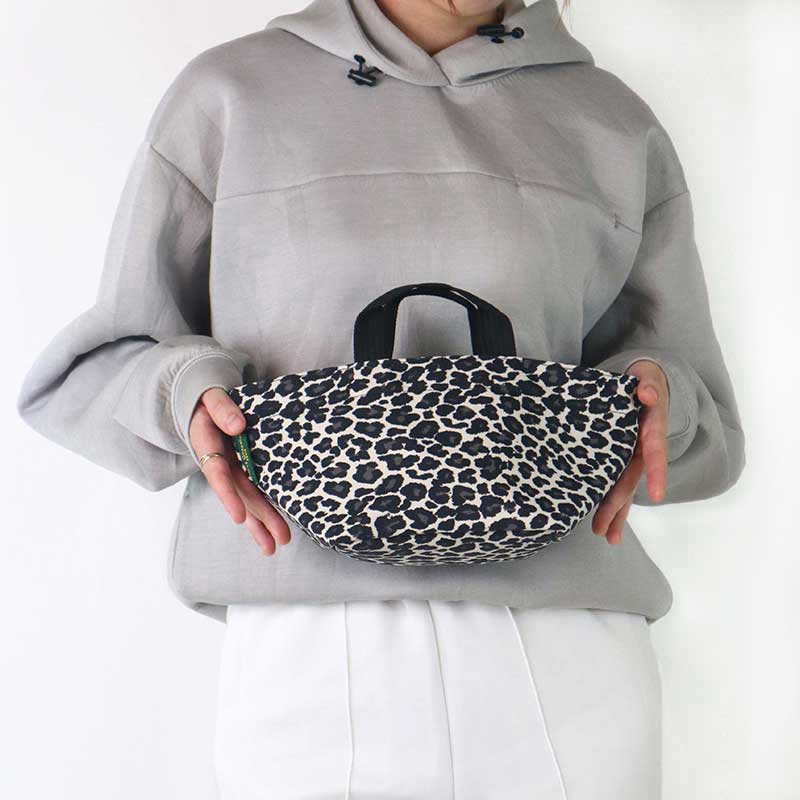 エルベシャプリエ HERVE CHAPELIER トー