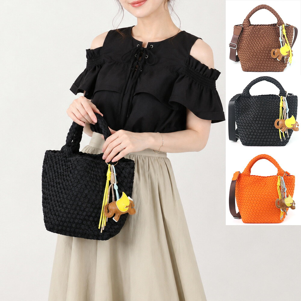 《最大1500円OFFクーポン_6日12:59迄》ジョリージョリ Jolie Joli ハンドバッグ レディース ランダムメッシュバッグ シンプル JJ-20251105 ブランド
