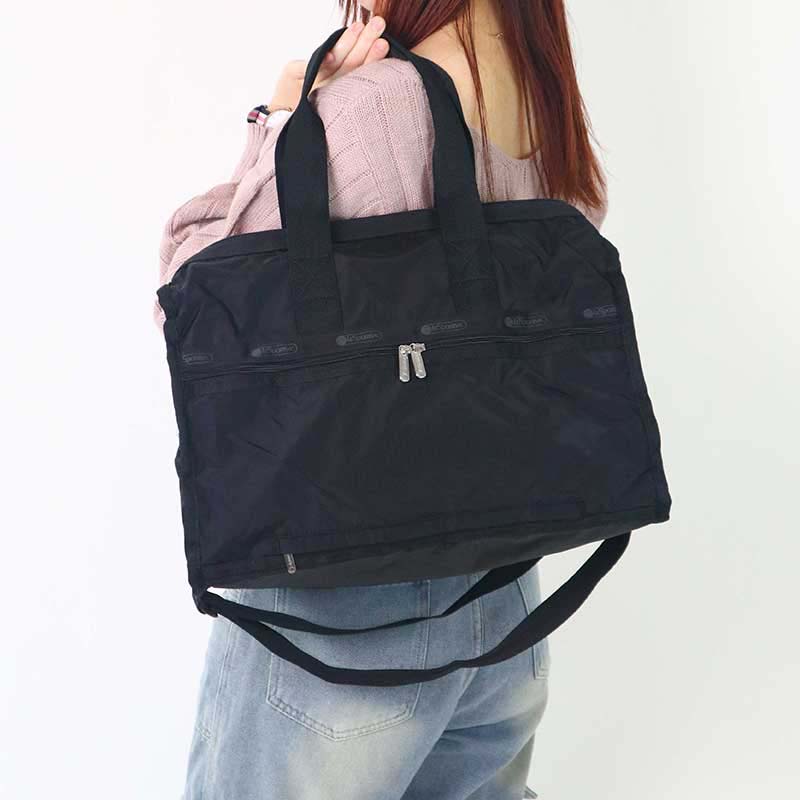 楽天市場】ボストンバッグ ナイロン（ブランドレスポートサック