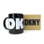 DKNY ǥ̥磻 ʥ ˥塼衼 ޥå 78H91mm  ֥å å ҡ ƥ å ƫ