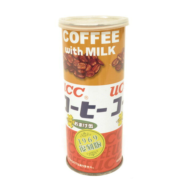 ����š�UCC �̥����ҡ� ����Ȣ 1969 ������ �ѥ������� ���ޤ���