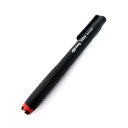 【未使用】rotring ロットリング Tikky ティッキー イレーサー ノック式 ペン型 消しゴム 文具 文房具 筆記用具 事務用品 【送料無料】